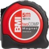 Cinta métrica de bolsillo twoCOMP M