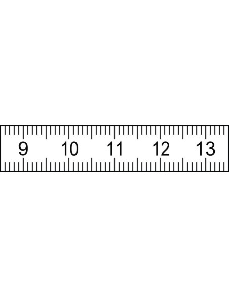 Cinta métrica de bolsillo twoCOMP M