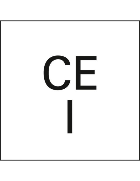 Cinta métrica enrollable TRI-MATIC