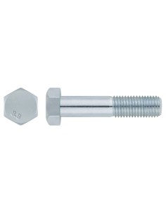 Tornillo hexagonal DIN931 8.8 M-14 zincado