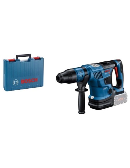 Martillo SDS-MAX GBH 18V-36 C BITURBO