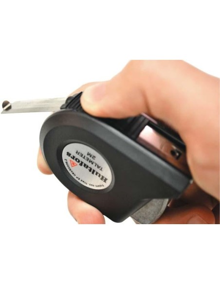 Talmeter