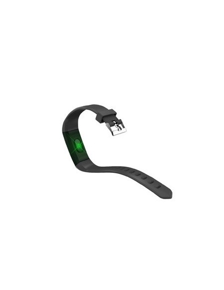 Pulsera inteligente actividad y sueño mod TENSIO
