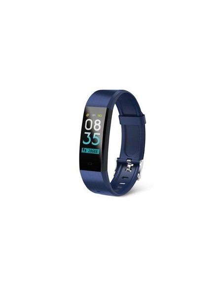 Pulsera inteligente actividad y sueño mod TENSIO