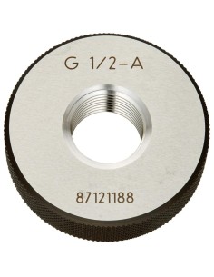 Anillo patrón roscas pasa G1-8-28