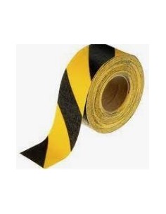Rollo cinta antideslizante adhesiva 50mm x 20m