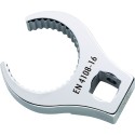 Llave de boca estrella CROW-FOOT mod 540
