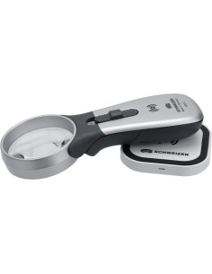 Luz de lupa Tech-Line SCHWEIZER