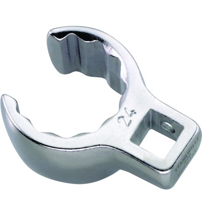 Llave de boca estrella CROW-RING mod 440