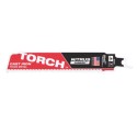 Hoja sierra sable THE TORCH NITRUS CARBIDE 7 TPI