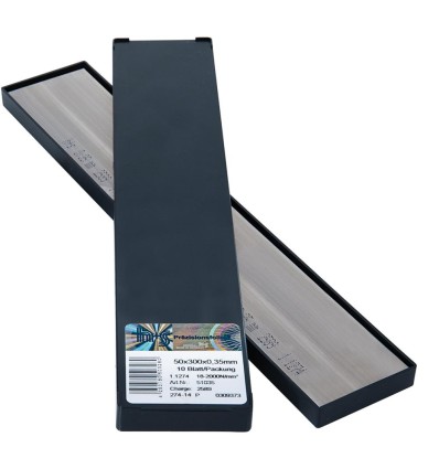 Láminas metálicas 10Bl-P