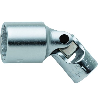 Llave de vaso articulado 1/4" mod 402