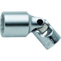 Llave de vaso articulado 1/4" mod 402