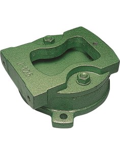 Base giratoria para tornillo de banco