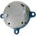 Base giratoria para FORMAT tornillo de banco