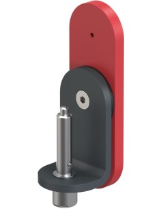 Soporte magnético para lámpara de trabajo Nova
