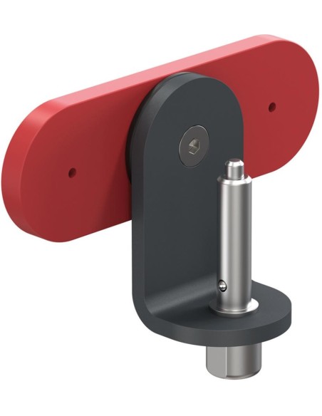 Soporte magnético para lámpara de trabajo Nova