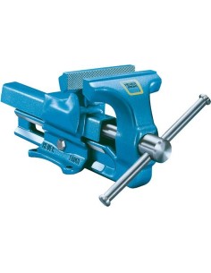 Tornillo banco HEUER
