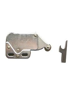 Cierre mini lacht 35x28 mm