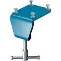 Pinza para mesa HEUER