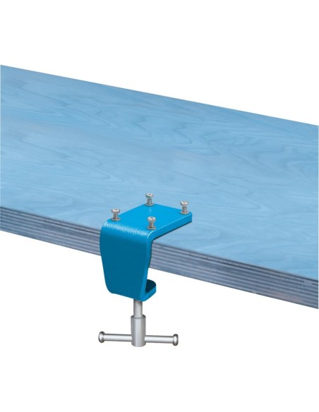 Pinza para mesa HEUER