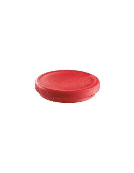 Placa apriete acero sin tapa 4 unidades para sargento OMEGA