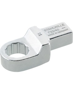Llave estrella acoplable 14x18 mm mod 732A/40