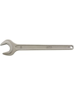 Llave fija una boca mod 4004
