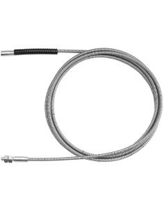 Alargadera para espiral desatascador tubo E+R