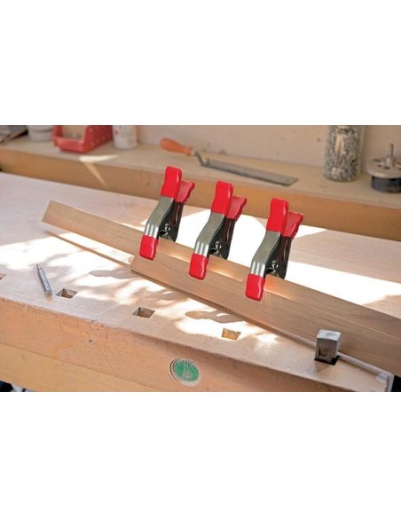 Pinzas de resorte XM3EU