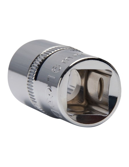 Llave de vaso 1/2" hexagonal modelo 121
