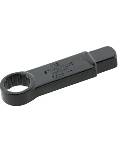 Llave estrella acoplable 9x12 mm mod 732AG/10