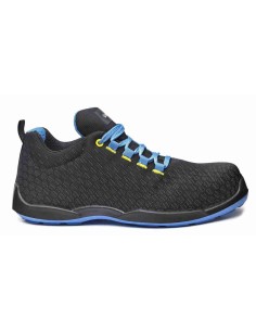 Zapato seguridad tejido PUTEK MARATHON S3 SRC METAL FREE
