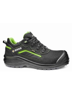 Zapato seguridad pien nobuk BE-POWERFULL S3 WR SRC METAL FREE