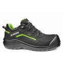 Zapato seguridad pien nobuk BE-POWERFULL S3 WR SRC METAL FREE