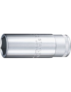 Llave de vaso 1/2" largo DIN 3124 mod 51S
