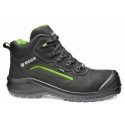 Bota seguridad pien nobuk BE-POWERFULL TOP S3 WR SRC METAL FREE