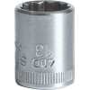 Llave de vaso 1/4" DIN 3124 mod 40D