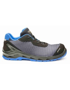 Zapato seguridad tejido técnico I-CYBER S1P ESD SRC METAL FREE