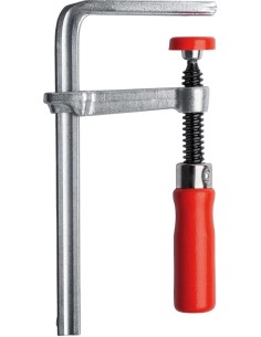 Sargento de mesa acero integro