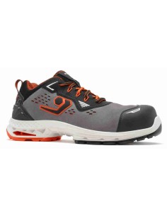Zapato seguridad tejido técnico MADRID S1PS ESD SC LG FO SR? METAL FREE