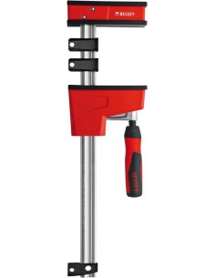 Sargentos para cuerpos depieza REVO KRE