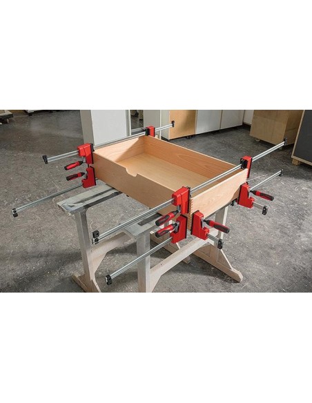 Sargento para cuerpos de pieza REVO KREV 1000-95 Vario