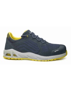 Zapato seguridad  tejido transpirable K-SPRINT S1P SRC