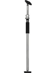 Soportes techo y montaje