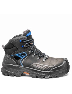 Bota seguridad cuero con membrana H2STOP T-FORT MID S7S HRO CI HI LG SC FO SR