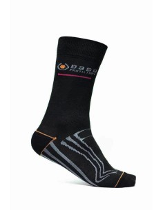 Calcetín corto sintético aislamiento térmico SOCK SAFETY 600