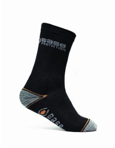 Calcetín corto sintético aislamiento térmico SOCK SAFETY 400