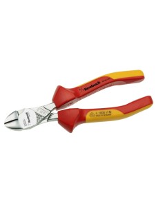 ALICATE CORTE DIAGONAL GRAN CAPACIDAD AISLADO 1000V