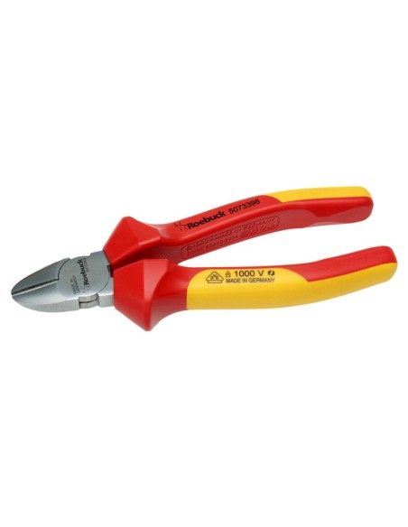 ALICATE CORTE DIAGONAL GRAN CAPACIDAD AISLADO 1000V